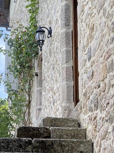 Haus zu vermieten in Entraygues-sur-Truyère - Smart Propylaia (5)