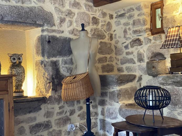 Haus zu vermieten in Entraygues-sur-Truyère - Smart Propylaia (7)
