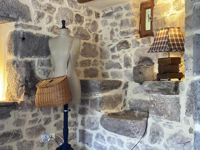 Haus zu vermieten in Entraygues-sur-Truyère - Smart Propylaia (8)