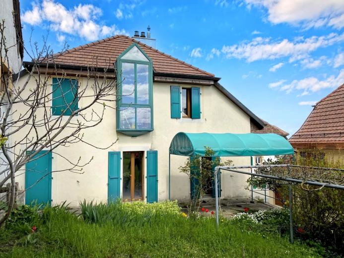 Casa in vendita a St-Aubin-Sauges - Smart Propylaia (7)