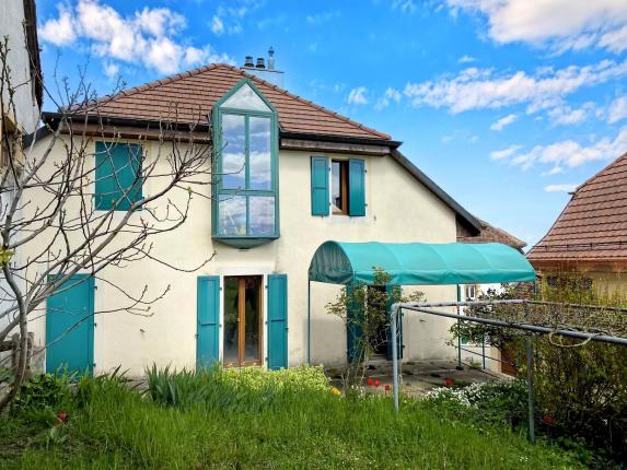 House for sale in St-Aubin-Sauges (7)