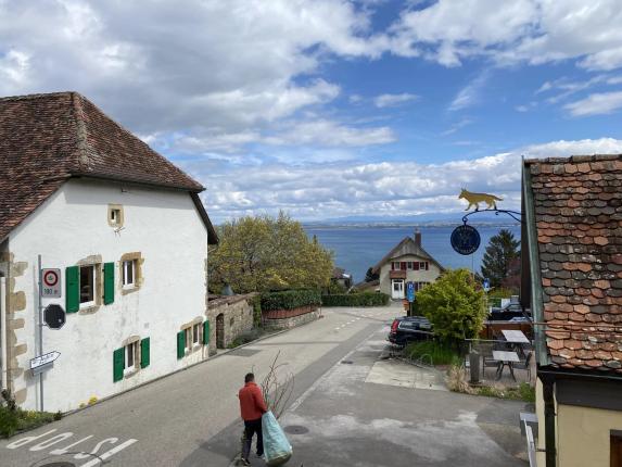 House for sale in St-Aubin-Sauges (8)