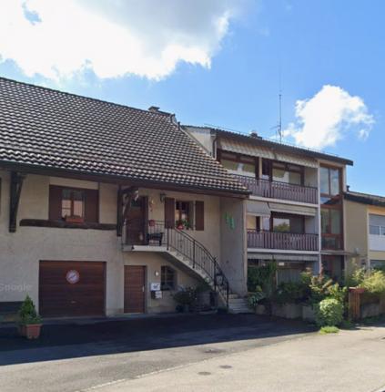 Appartement à louer à Aire-la-Ville