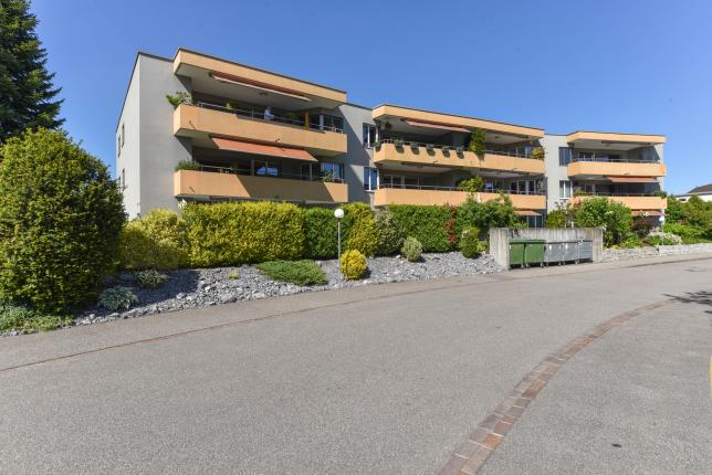 Appartamento in vendita a Buchs AG (2)