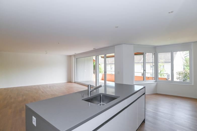 Appartement à vendre à Buchs AG - Appartement à vendre à Buchs AG, 4.5 pièces, 124 m2 - Smart Propylaia (3)