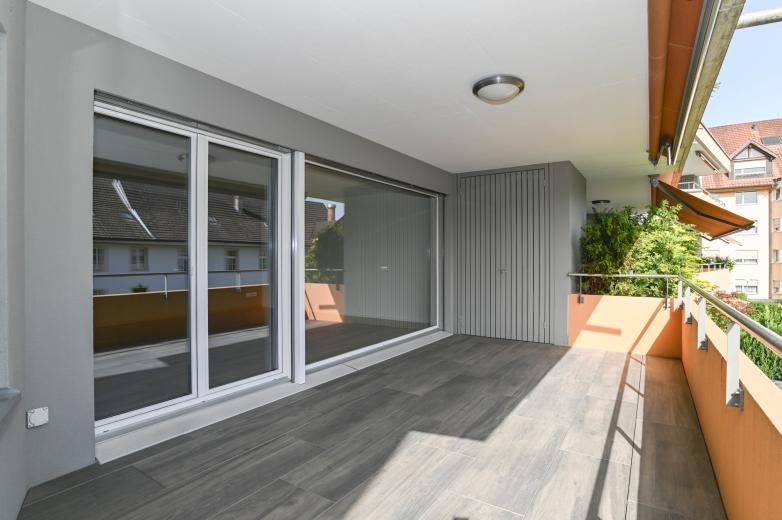 Appartement à vendre à Buchs AG - Smart Propylaia (8)
