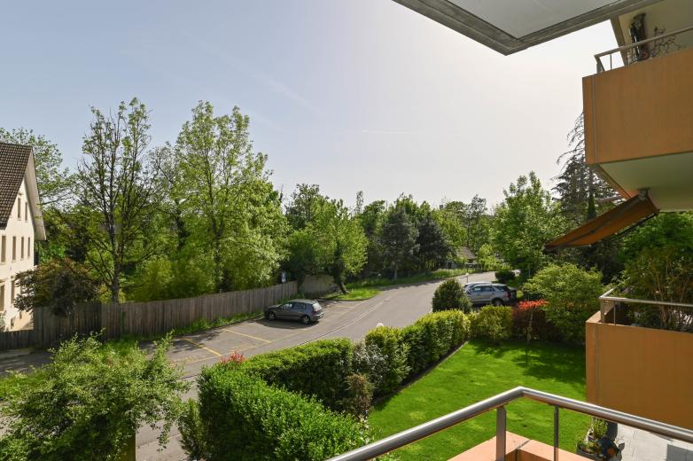 Appartement à vendre à Buchs AG - Appartement à vendre à Buchs AG, 4.5 pièces, 124 m2 - Smart Propylaia (9)