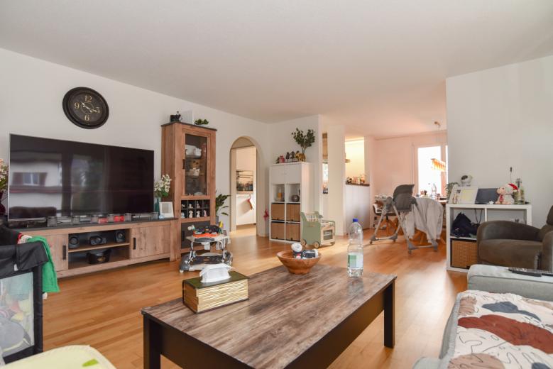 Wohnung zu verkaufen in Berikon - Smart Propylaia (2)