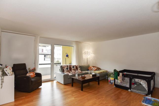 Wohnung zu verkaufen in Berikon (3)