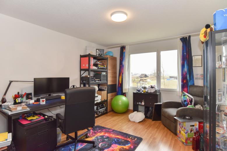 Wohnung zu verkaufen in Berikon - Renoviert | Moderner, offener Grundriss | Ruhige Lage mit Bachanstoss - Smart Propylaia (9)