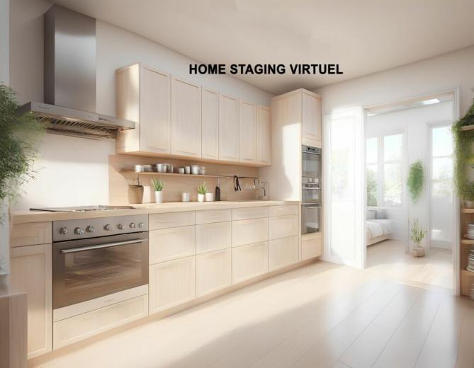 Appartamento in vendita a Monthey - Appartamento in vendita a Monthey, 3.5 locali, 82 m2 - Smart Propylaia (12)