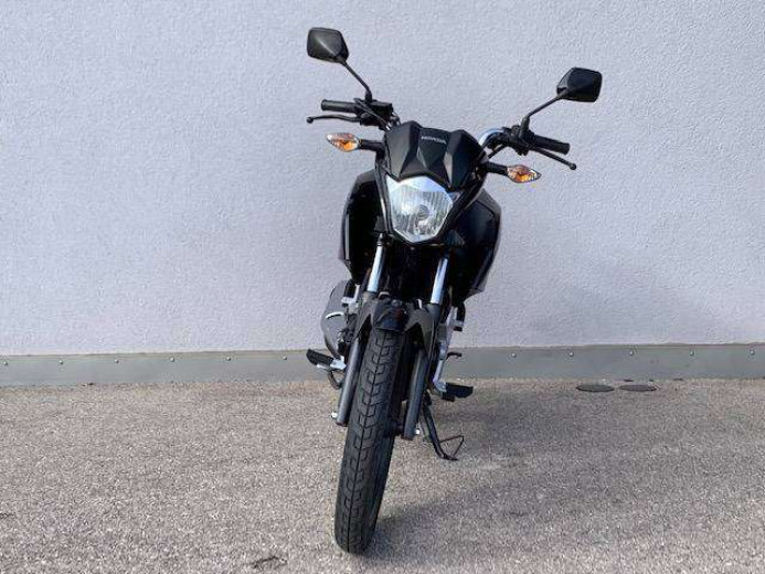 Honda GLR 125 WH zu verkaufen - Smart Propylaia (8)