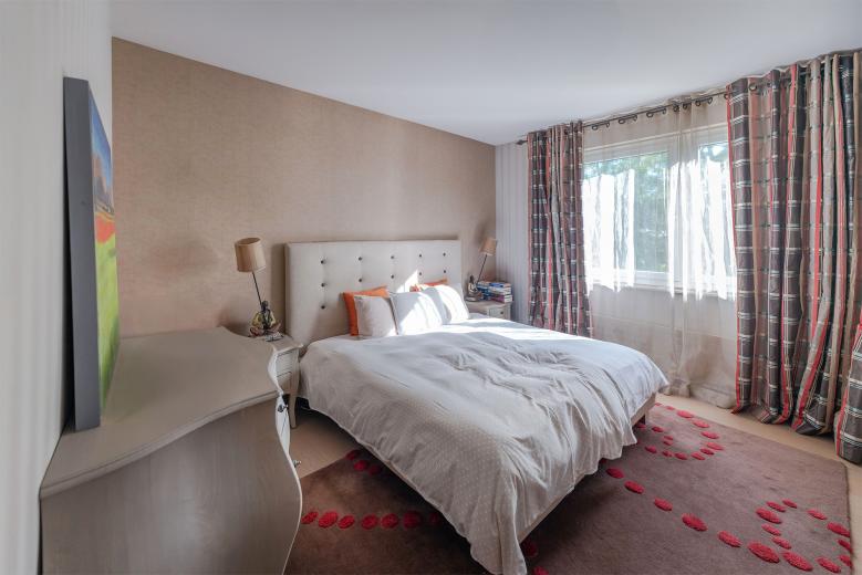 Apartment for sale in Lausanne 25 - Apartment for sale in Lausanne 25, 5.5 rooms, 142 m2 - Smart Propylaia (15)