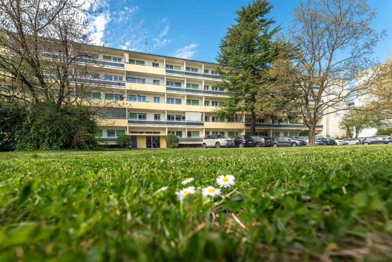 Appartement à vendre à Cointrin - Smart Propylaia (10)