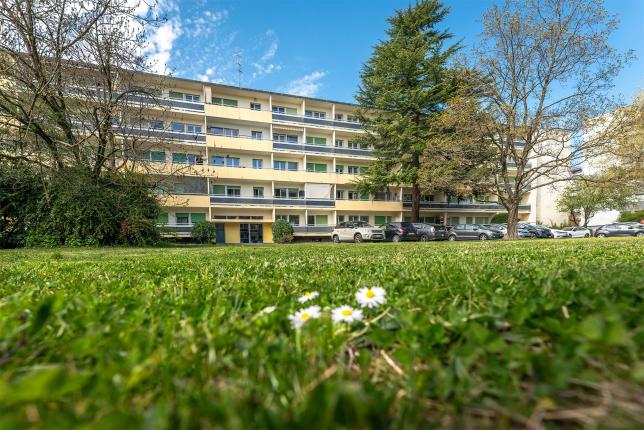 Appartement à vendre à Cointrin (10)