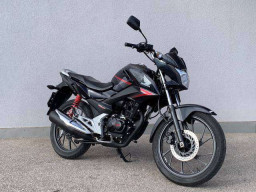 Honda GLR 125