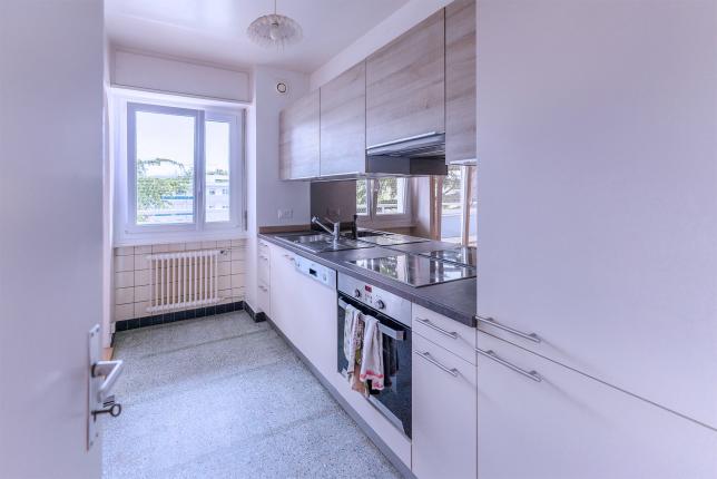 Appartement à vendre à Cointrin (13)