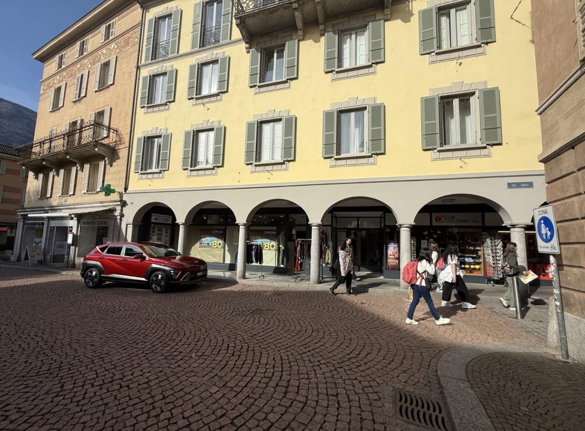 In affito   Svizzera - collaborazione con il portale immobiliare Smart-Propylaia