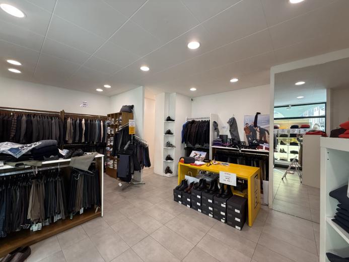 Commercio/industria in affitto a Bellinzona - Smart Propylaia (4)