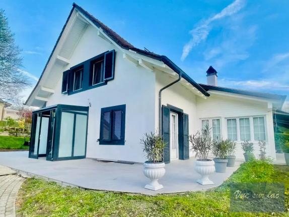 House for sale in Le Mont-sur-Lausanne (2)