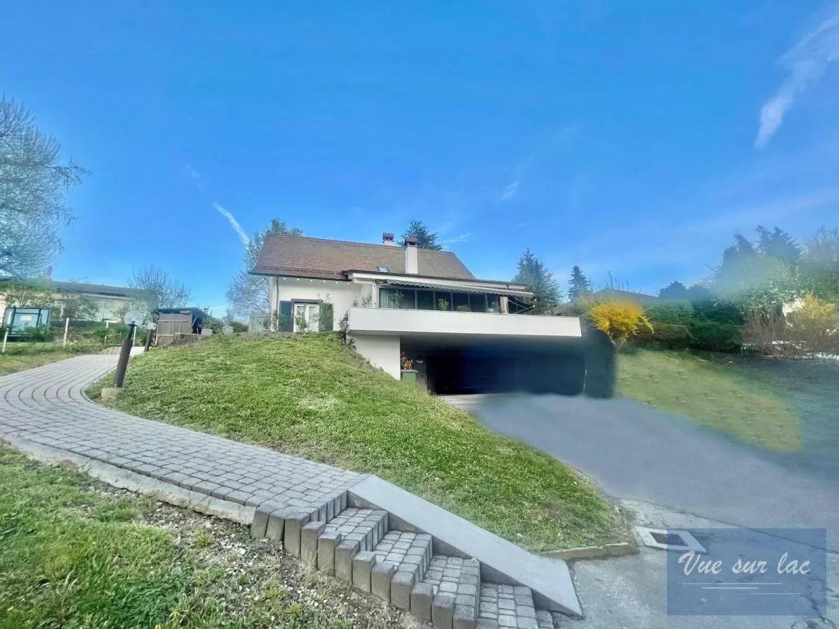 A vendre   Suisse - partenariat avec Smart-Propylaia Portail Immobilier