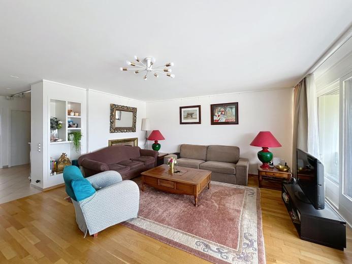 Wohnung zu verkaufen in Morges - Smart Propylaia