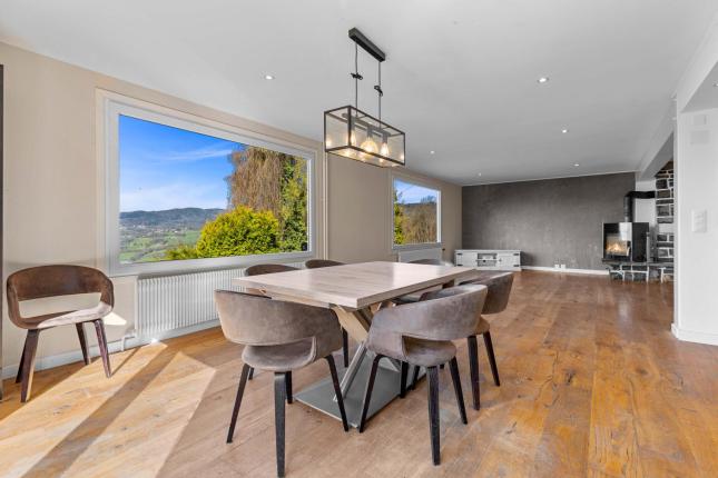 Maison à vendre à Blonay