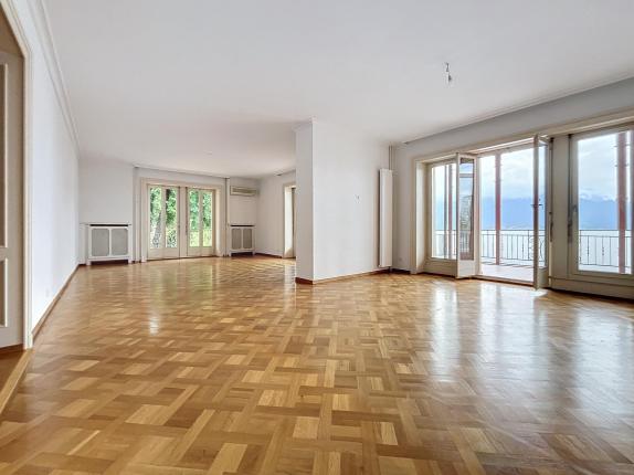 Appartement à vendre à Clarens (2)