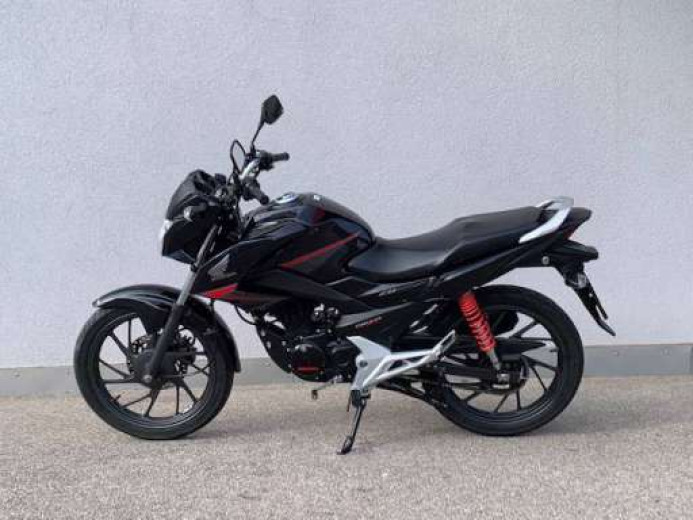 Honda GLR 125 à vendre - Smart Propylaia (7)