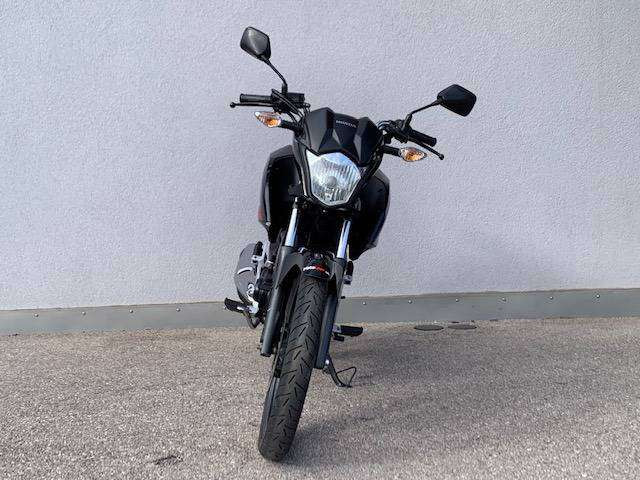 Honda GLR 125 for sale - Smart Propylaia (8)