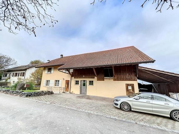 Haus zu verkaufen in Domdidier