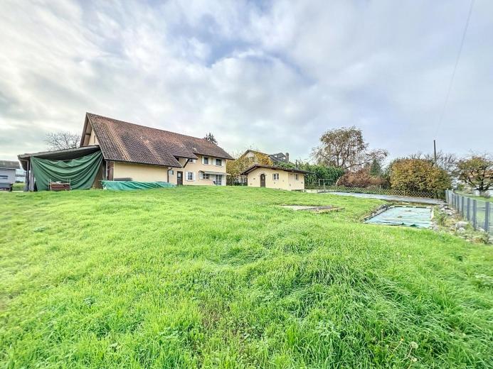 Haus zu verkaufen in Domdidier - Smart Propylaia (2)