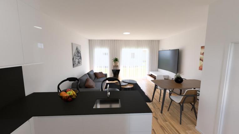 Haus zu verkaufen in Domdidier (3)