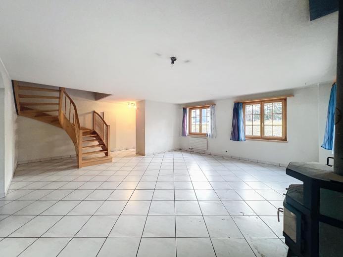 Haus zu verkaufen in Domdidier - Smart Propylaia