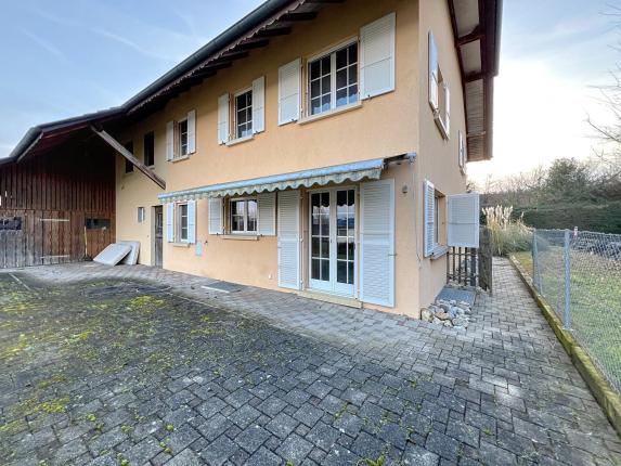 Haus zu verkaufen in Domdidier (3)