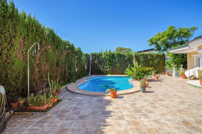 Casa in vendita a Torrevieja (3)