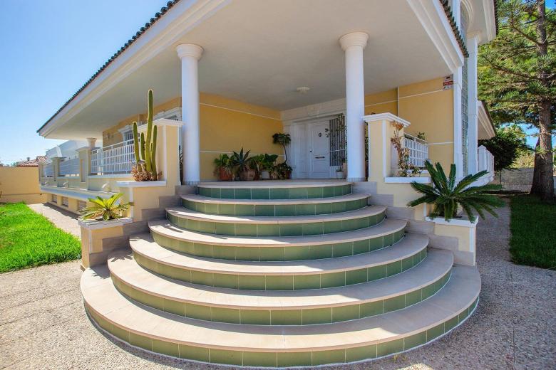 Haus zu verkaufen in Torrevieja - Smart Propylaia (4)