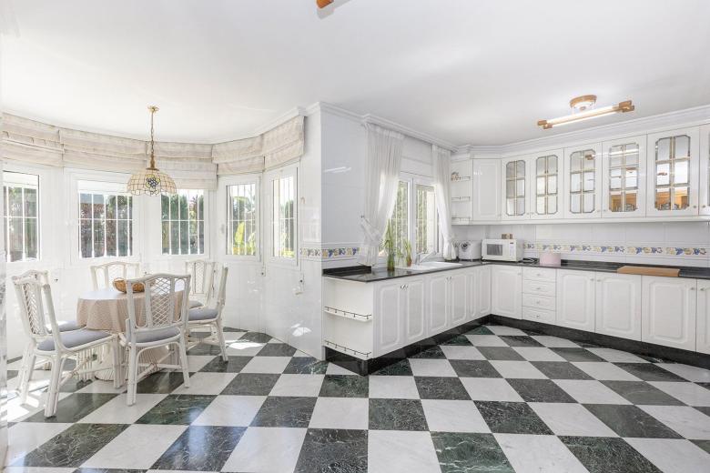 Haus zu verkaufen in Torrevieja - Smart Propylaia (5)