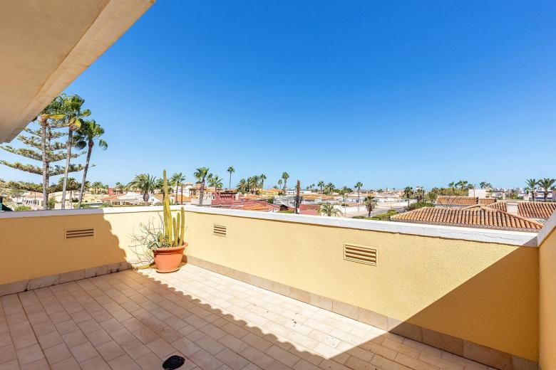 Haus zu verkaufen in Torrevieja - Smart Propylaia (7)