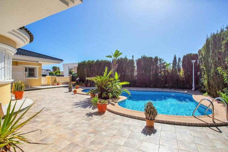 Haus zu verkaufen in Torrevieja - Smart Propylaia (8)