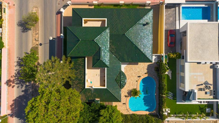 Haus zu verkaufen in Torrevieja - Smart Propylaia (10)