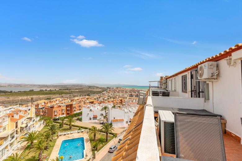 Wohnung zu verkaufen in Torrevieja - Smart Propylaia (2)