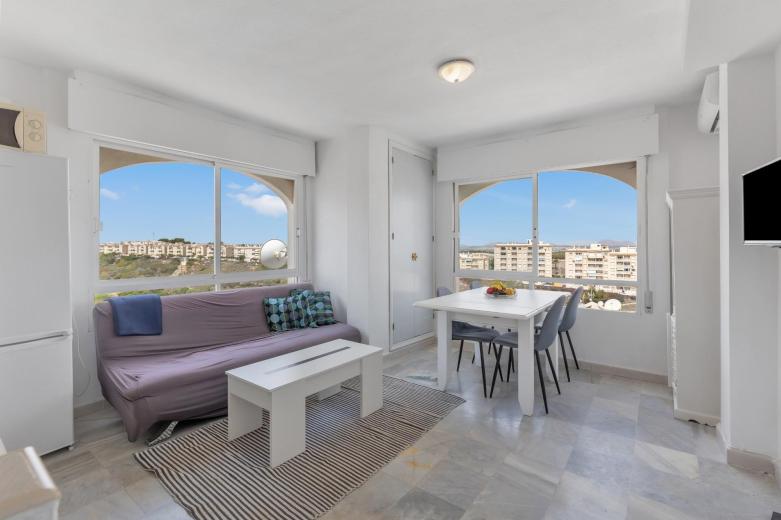 Wohnung zu verkaufen in Torrevieja - Smart Propylaia (5)