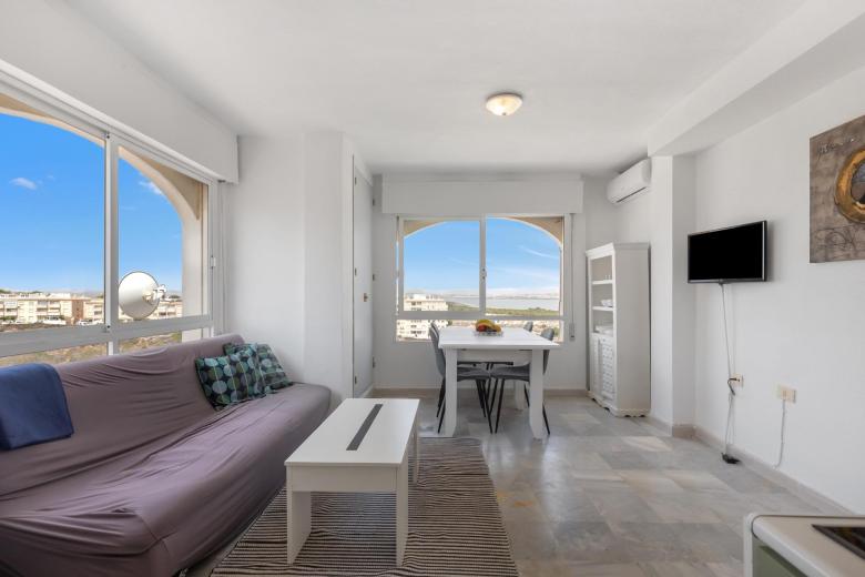 Wohnung zu verkaufen in Torrevieja - Attikawohnung zu verkaufen in Torrevieja, 3 Zimmer, 50 m2 - Smart Propylaia (6)