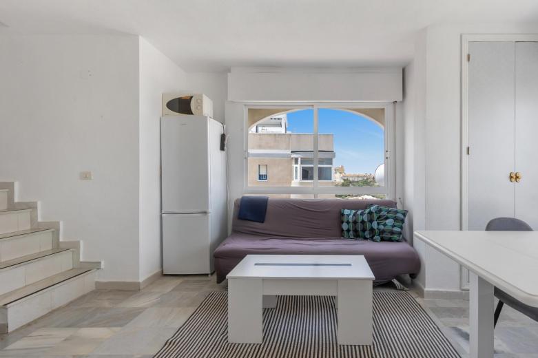 Wohnung zu verkaufen in Torrevieja - Smart Propylaia (7)