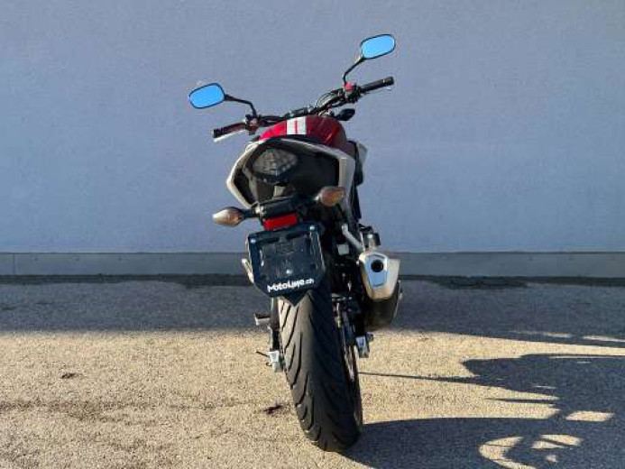 Honda CB 500F for sale - Smart Propylaia (4)