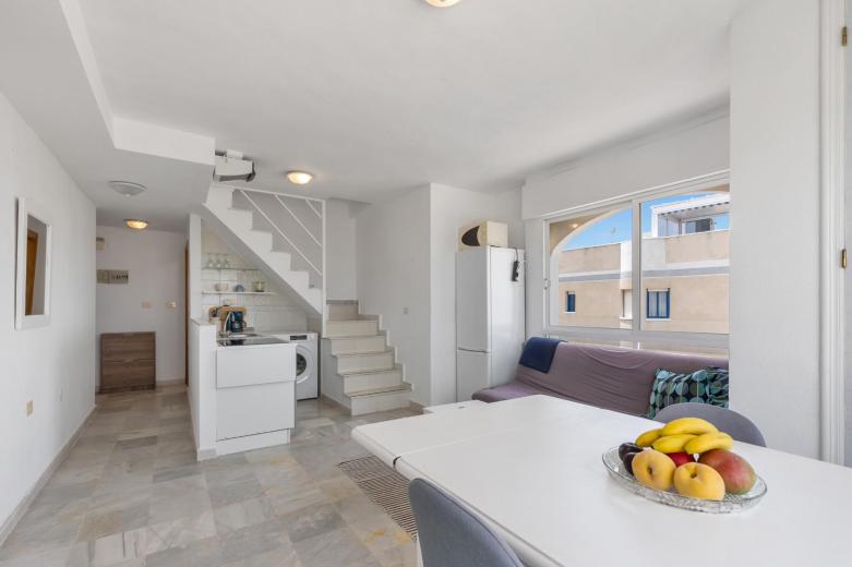 Wohnung zu verkaufen in Torrevieja - Smart Propylaia (10)