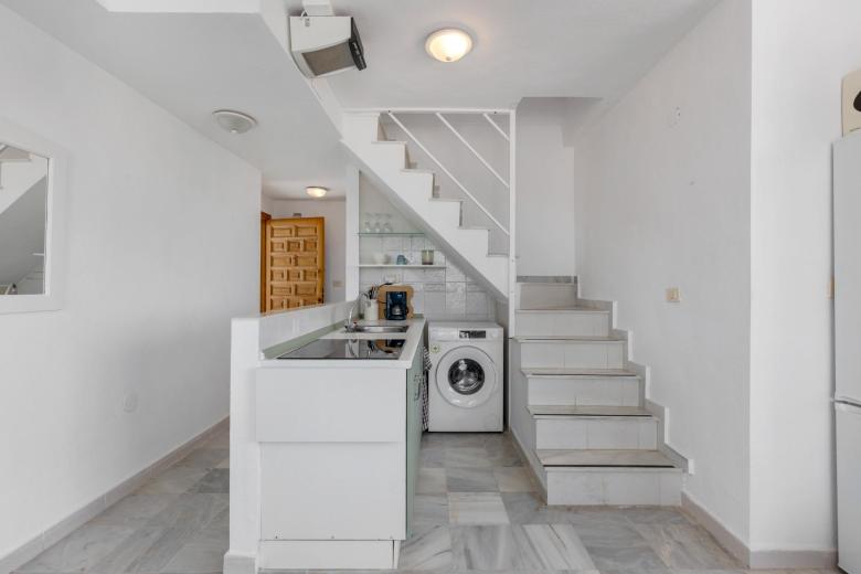 Wohnung zu verkaufen in Torrevieja - Smart Propylaia (11)