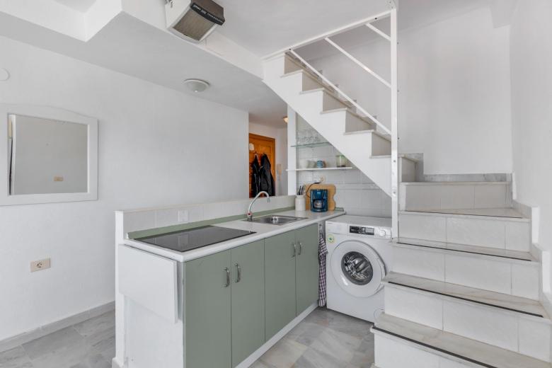 Wohnung zu verkaufen in Torrevieja - Smart Propylaia (13)