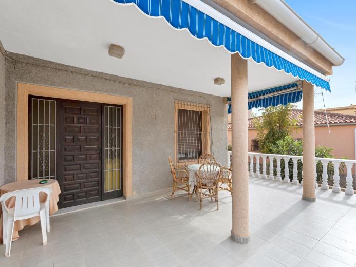 Haus zu verkaufen in Torrevieja - Smart Propylaia (5)